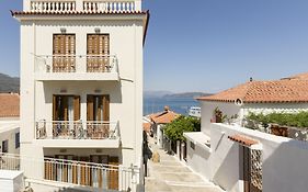 Ξενοδοχείο Δήμητρα